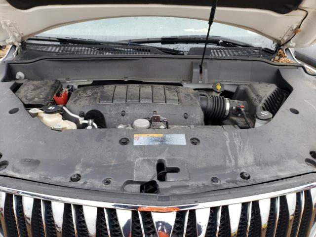 Photo 12 from auction – 2014 BUICK ENCLAVE with VIN 5GAKVCKD9EJ285408