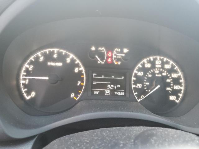 Photo 9 from auction – 2014 NISSAN SENTRA S with VIN 3N1AB7AP4EY233995