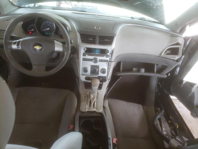 Photo 8 from auction – 2011 CHEVROLET MALIBU LS with VIN 1G1ZA5EU6BF229935