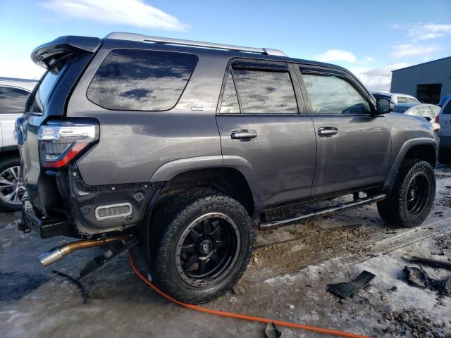 Photo 3 from auction – 2016 TOYOTA 4RUNNER SR with VIN JTEBU5JR5G5403195