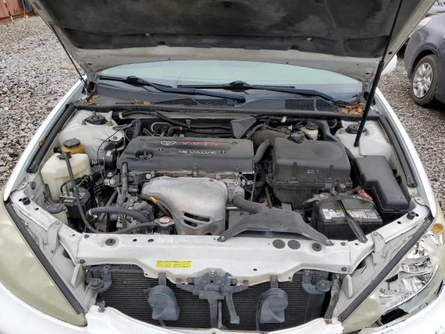 Photo 11 from auction – 2006 TOYOTA CAMRY LE with VIN 4T1BE32K86U725112