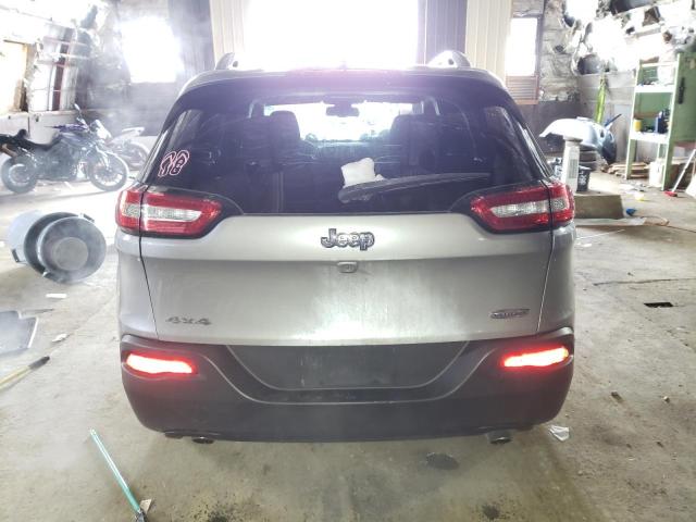 Photo 6 from auction – 2014 JEEP CHEROKEE L with VIN 1C4PJMCS3EW125952