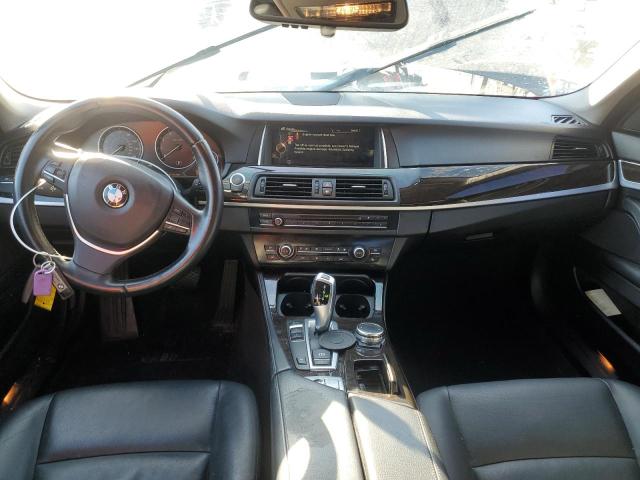 Photo 8 from auction – 2015 BMW 528 I with VIN WBA5A5C57FD515826