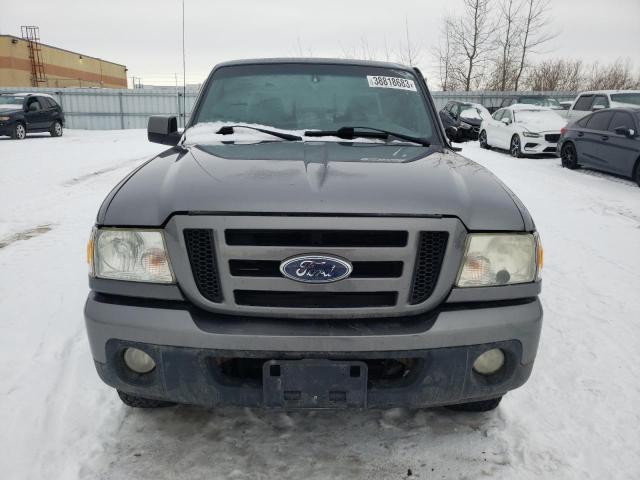 Photo 5 from auction – 2008 FORD RANGER SUP with VIN 1FTYR44U68PA44049