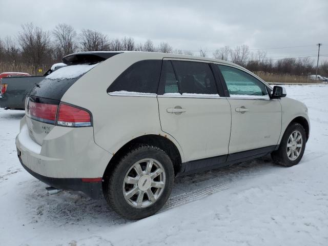 Foto 3 de la subasta – 2007 LINCOLN MKX con VIN 2LMDU88C27BJ15579