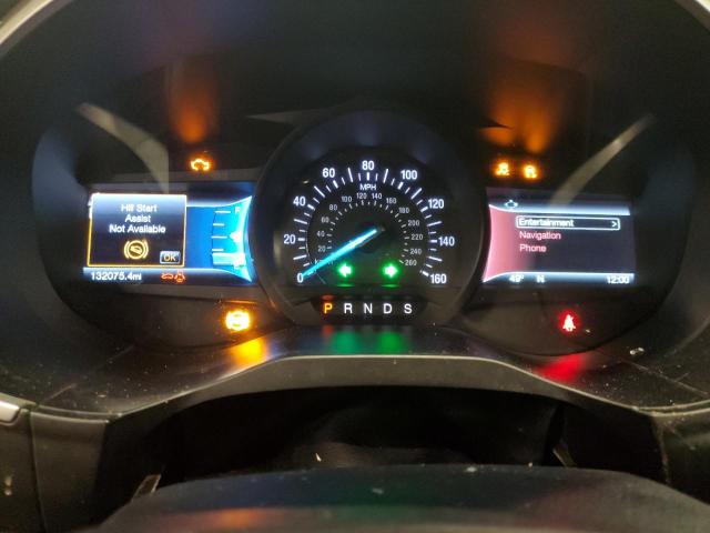Photo 9 from auction – 2015 FORD EDGE SEL with VIN 2FMTK4J99FBB99564