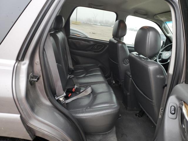 Foto 10 de la subasta – 2003 MAZDA TRIBUTE ES con VIN 4F2CZ96133KM25728
