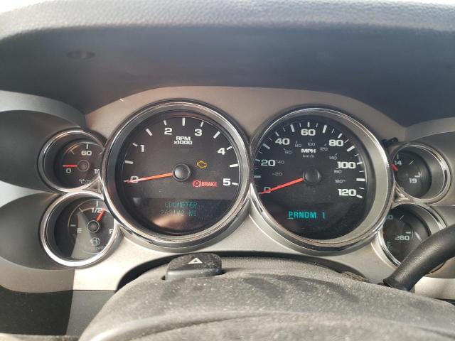Photo 9 from auction – 2008 CHEVROLET SILVERADO with VIN 1GCJK33668F164331