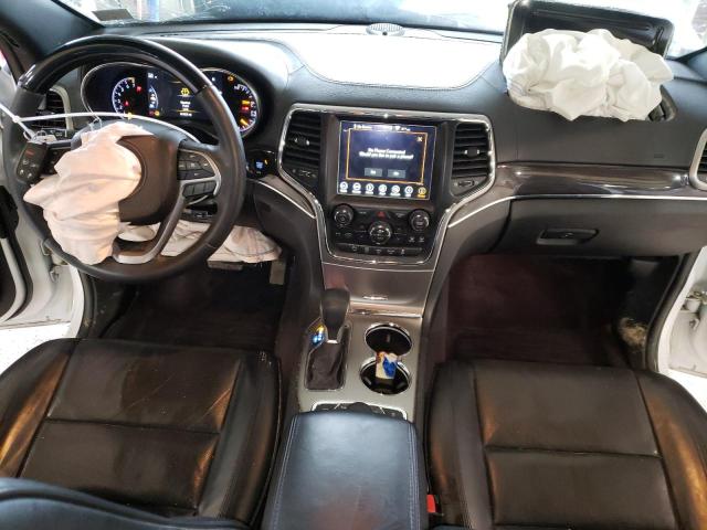 Photo 8 from auction – 2018 JEEP GRAND CHER with VIN 1C4RJFCG6JC418370