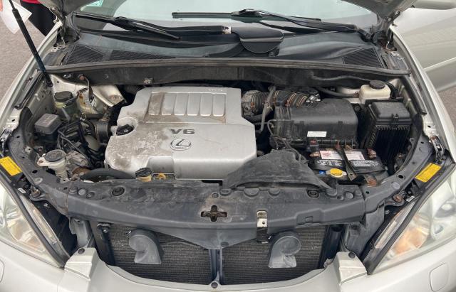 Photo 7 from auction – 2008 LEXUS RX 350 with VIN 2T2HK31U08C084236