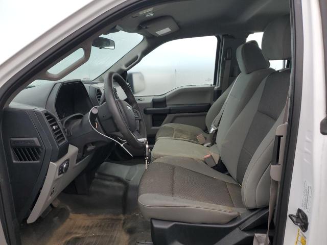 Photo 7 from auction – 2020 FORD F150 SUPER with VIN 1FTEX1EP0LKD79720