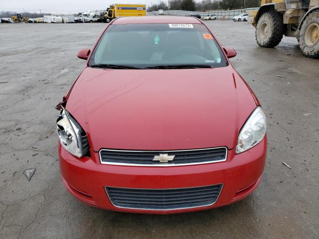 Photo 5 from auction – 2008 CHEVROLET IMPALA LT with VIN 2G1WT58K381303576