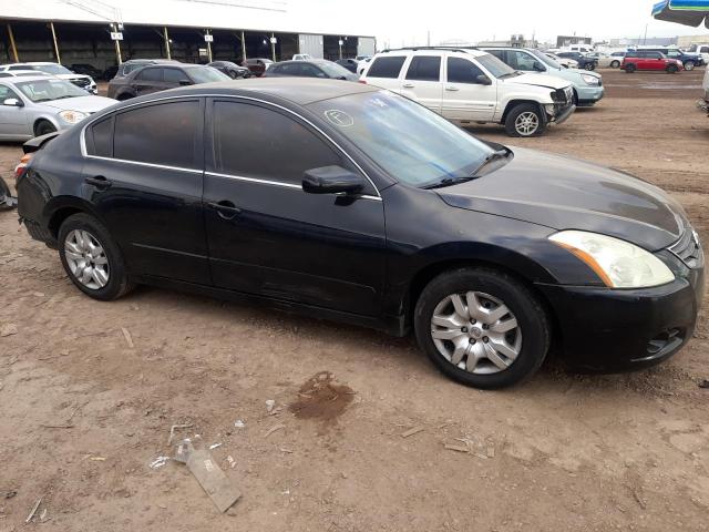 Photo 4 from auction – 2012 NISSAN ALTIMA BAS with VIN 1N4AL2AP9CC213038