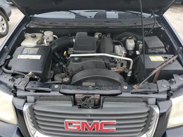 Photo 12 from auction – 2005 GMC ENVOY with VIN 1GKDT13S152242971