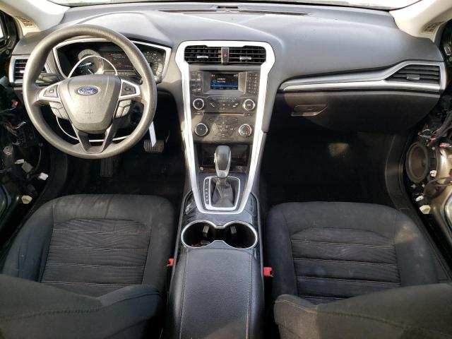 Photo 8 from auction – 2016 FORD FUSION SE with VIN 3FA6P0H72GR118204