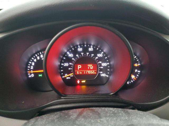 Foto 9 de la subasta – 2016 KIA SOUL + con VIN KNDJP3A5XG7821099
