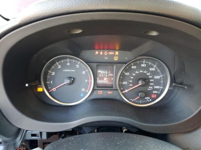 Photo 9 from auction – 2015 SUBARU IMPREZA with VIN JF1GJAA68FG009460