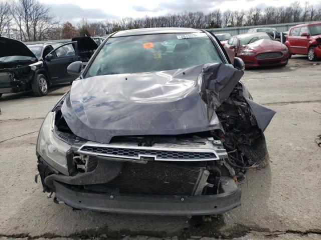 Photo 5 from auction – 2011 CHEVROLET CRUZE LT with VIN 1G1PG5S92B7184539