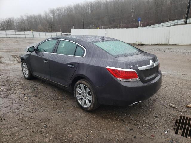Photo 2 from auction – 2013 BUICK LACROSSE with VIN 1G4GC5E31DF120393