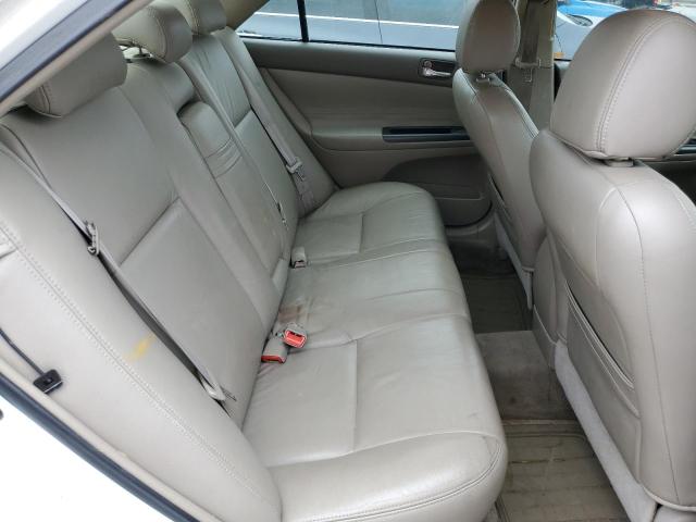 Photo 10 from auction – 2006 TOYOTA CAMRY LE with VIN 4T1BE32K86U725112