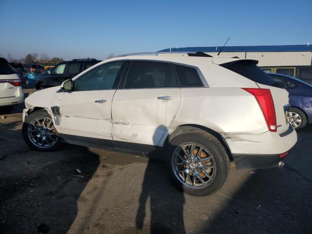 Photo 2 from auction – 2014 CADILLAC SRX PERFOR with VIN 3GYFNFE34ES583779