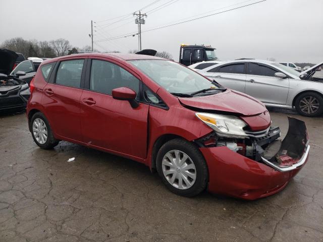 Photo 4 from auction – 2015 NISSAN VERSA NOTE with VIN 3N1CE2CP7FL382318