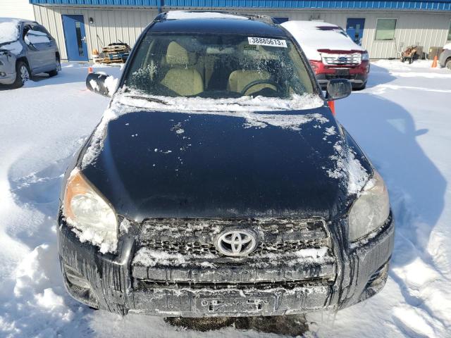 Photo 5 from auction – 2011 TOYOTA RAV4 with VIN JTMBF4DV1B5038668