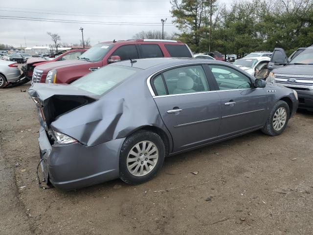 Photo 3 from auction – 2007 BUICK LUCERNE CX with VIN 1G4HP57207U190979