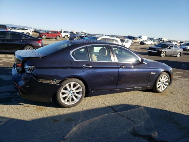 Photo 3 from auction – 2016 BMW 535 I with VIN WBA5B1C54GG128947