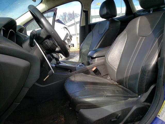 Photo 7 from auction – 2013 FORD FOCUS SE with VIN 1FADP3F26DL309893