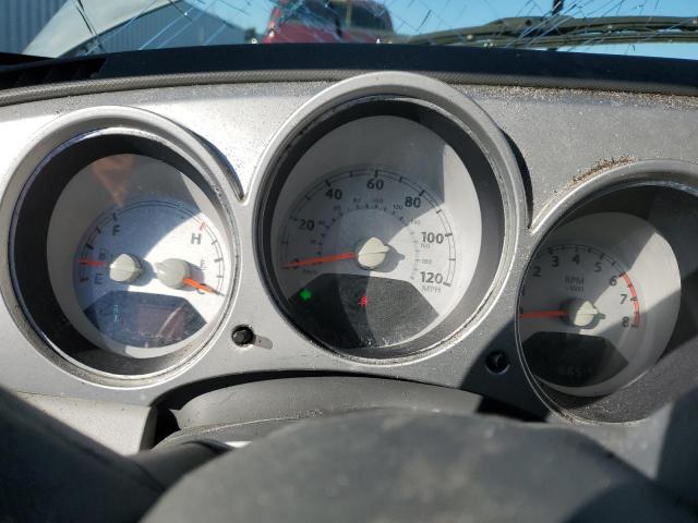Photo 9 from auction – 2006 CHRYSLER PT CRUISER with VIN 3A4FY58B96T350433
