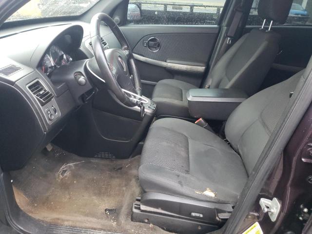 Photo 7 from auction – 2006 PONTIAC TORRENT with VIN 2CKDL63F866028049
