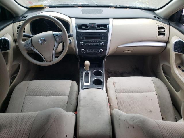 Photo 8 from auction – 2013 NISSAN ALTIMA 2.5 with VIN 1N4AL3AP7DN506965