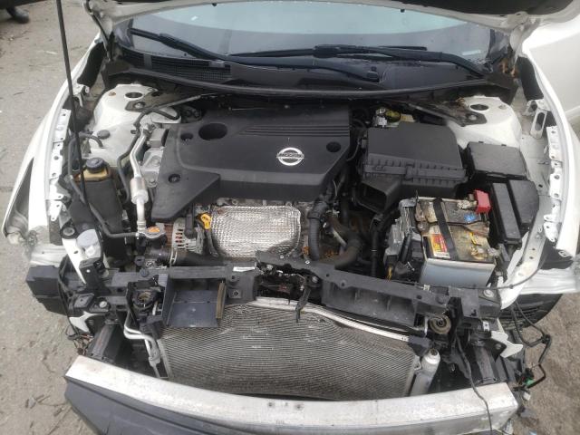 Photo 11 from auction – 2014 NISSAN ALTIMA 2.5 with VIN 1N4AL3AP5EC147306