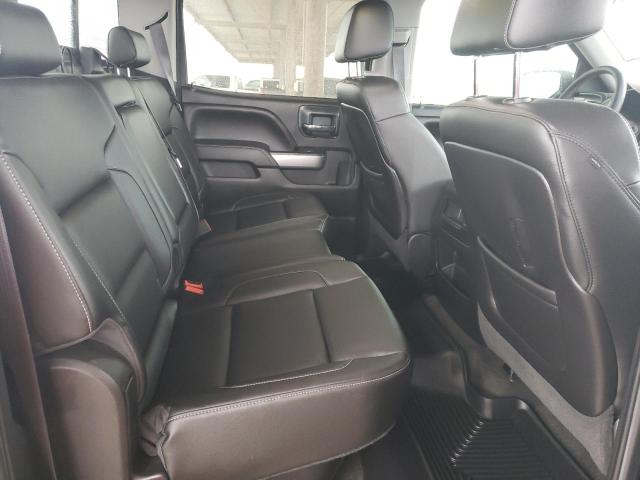 Photo 10 from auction – 2015 CHEVROLET SILVERADO with VIN 3GCUKSEJ0FG393463