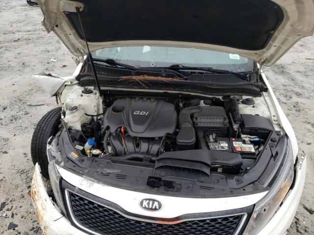 صورة رقم 11 من المزاد - 2015 KIA OPTIMA LX مع VIN KNAGM4A74F5623460