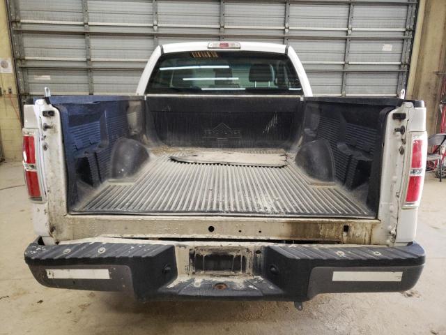 Foto 10 de la subasta – 2013 FORD F150 con VIN 1FTMF1CM9DFA35756