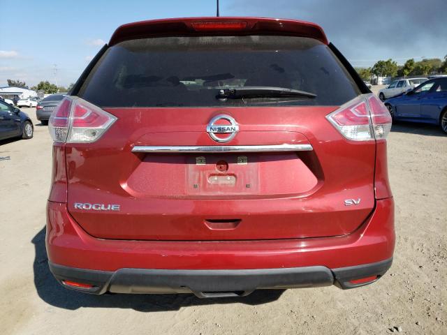Photo 6 from auction – 2015 NISSAN ROGUE S with VIN 5N1AT2MT2FC904740