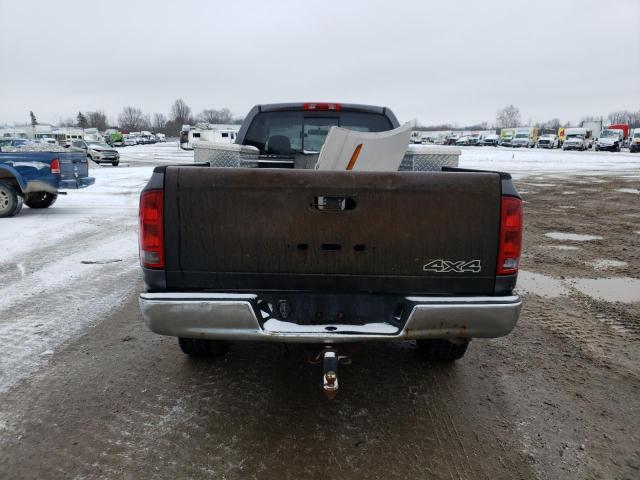 Photo 6 from auction – 2003 DODGE RAM 1500 S with VIN 1D7HU18D13J585552
