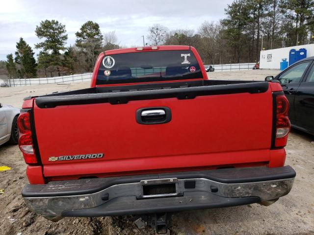 Photo 6 from auction – 2007 CHEVROLET SILVERADO with VIN 1GCEC19Z97Z190794