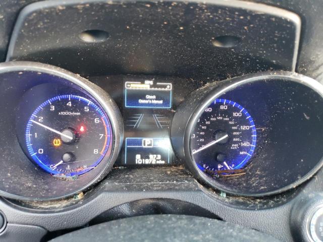 Photo 9 from auction – 2015 SUBARU LEGACY 2.5 with VIN 4S3BNBN60F3076182
