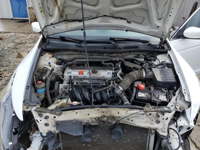 Photo 11 from auction – 2012 HONDA ACCORD EX with VIN 1HGCP2F78CA030775