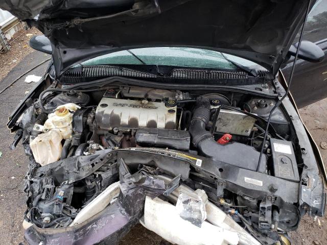 Photo 11 from auction – 2000 SATURN SC1 with VIN 1G8ZP1282YZ120234