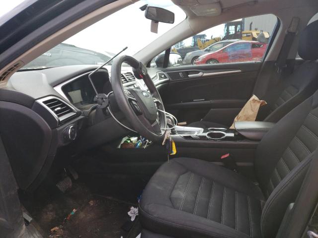 Photo 7 from auction – 2013 FORD FUSION SE with VIN 3FA6P0H77DR100924