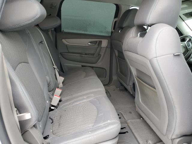 Photo 11 from auction – 2017 CHEVROLET TRAVERSE with VIN 1GNKRGKD1HJ268835