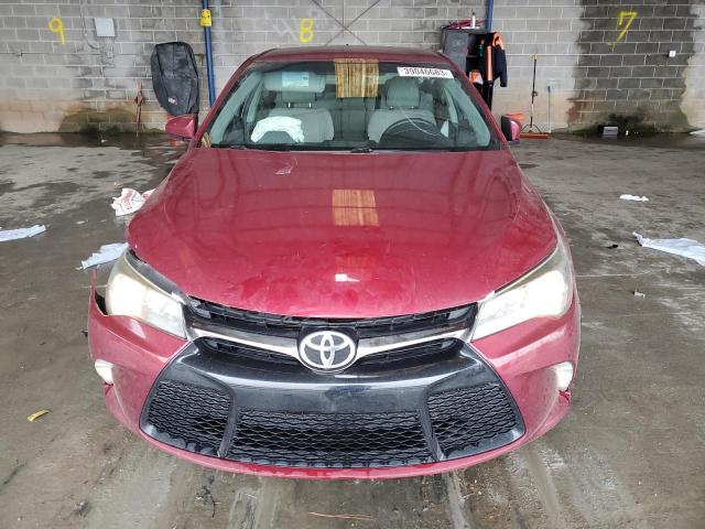 Photo 5 from auction – 2016 TOYOTA CAMRY LE with VIN 4T1BF1FK0GU504004