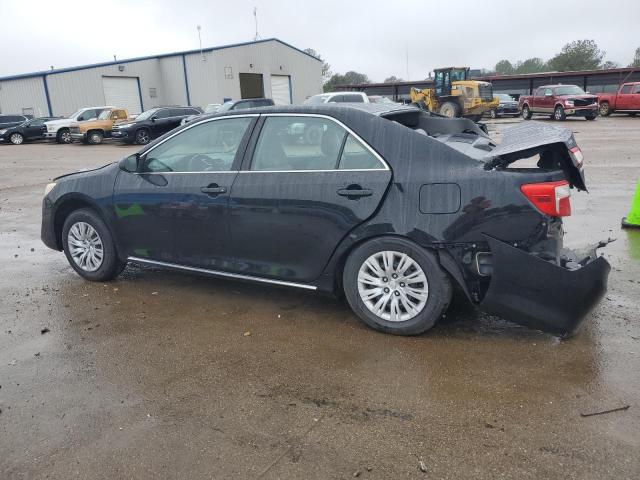 Photo 2 from auction – 2014 TOYOTA CAMRY L with VIN 4T4BF1FK1ER438002