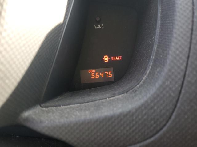 Photo 9 from auction – 2008 TOYOTA SCION XD with VIN JTKKU10438J031148