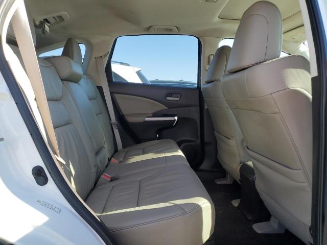 Photo 11 from auction – 2012 HONDA CR-V EXL with VIN 5J6RM3H75CL043311