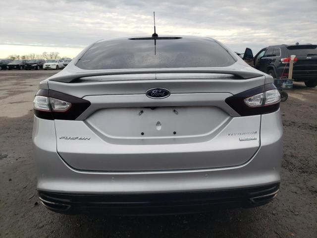 Photo 6 from auction – 2016 FORD FUSION TIT with VIN 3FA6P0K92GR263303